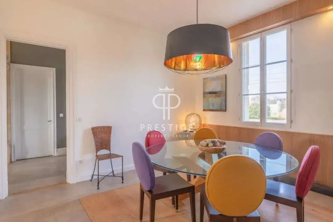 Замок 340м² в Франции, Сент-Эмильон. Стоимостью 1499000€ аренда фото-4