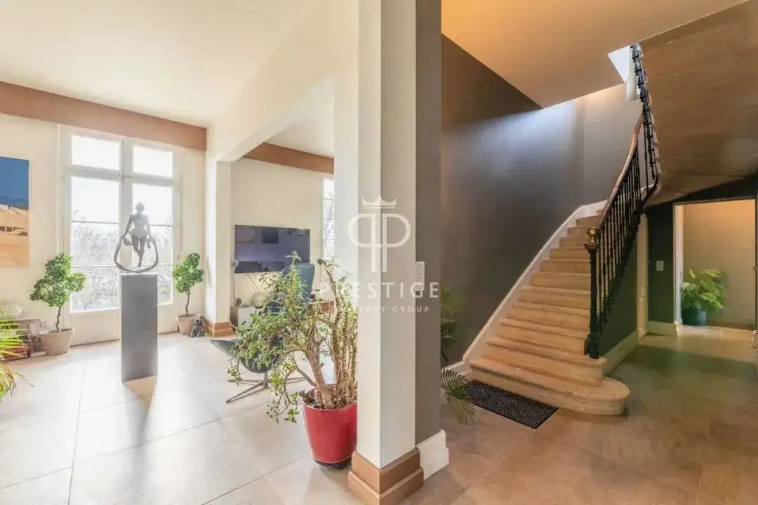 Замок 340м² в Франции, Сент-Эмильон. Стоимостью 1499000€ аренда фото-14