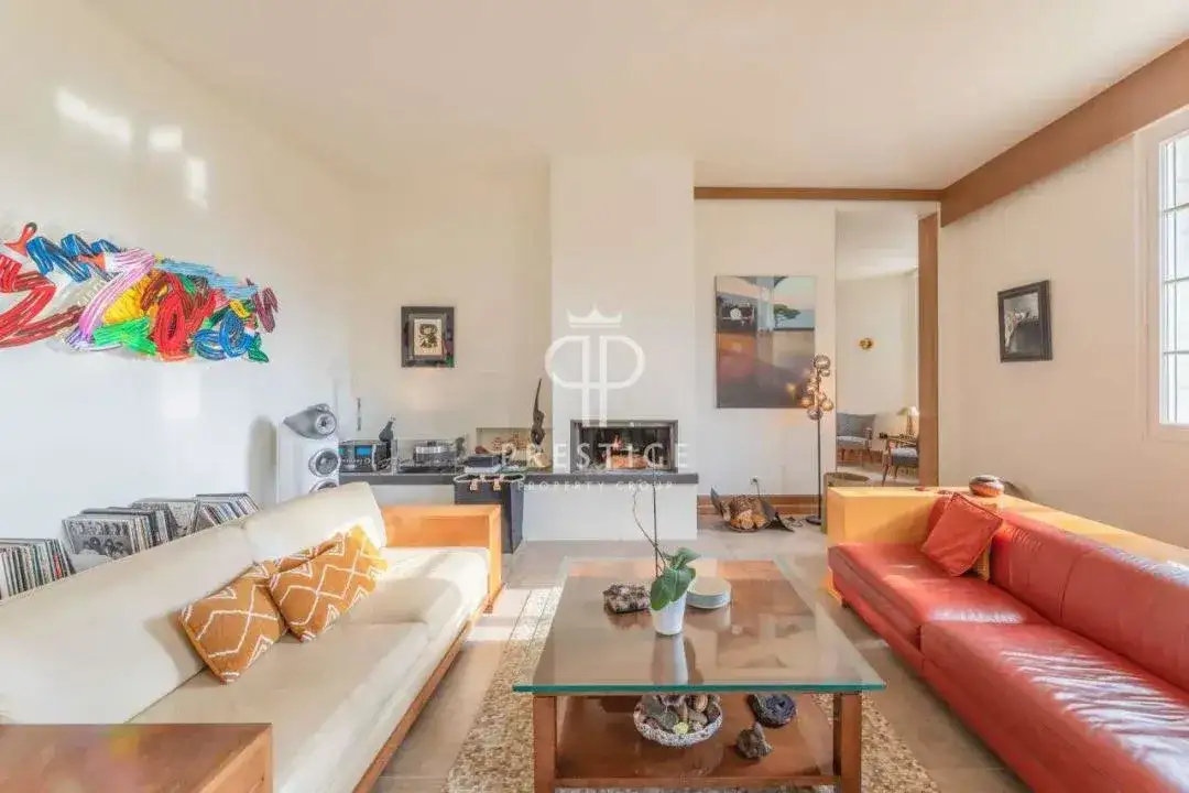 Замок 340м² в Франции, Сент-Эмильон. Стоимостью 1499000€ аренда фото-16