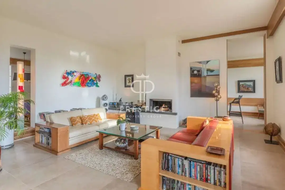 Замок 340м² в Франции, Сент-Эмильон. Стоимостью 1499000€ аренда фото-17