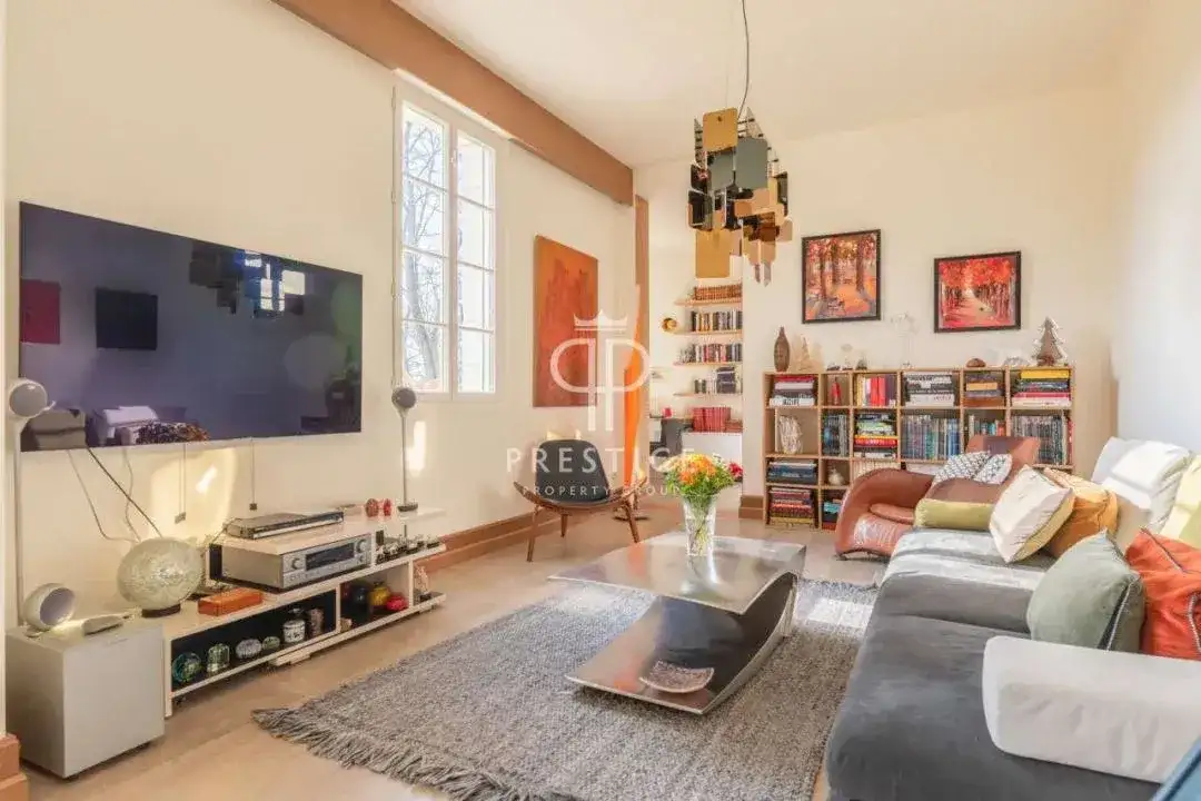 Замок 340м² в Франции, Сент-Эмильон. Стоимостью 1499000€ аренда фото-18
