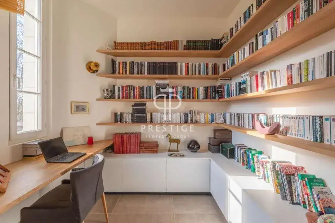 Замок 340м² в Франции, Сент-Эмильон. Стоимостью 1499000€ аренда фото-19