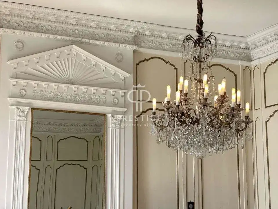 Замок 680м² в Франции, Бержерак. Стоимостью 950000€ аренда фото-6