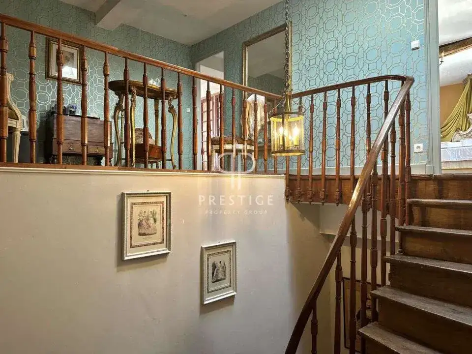 Замок 680м² в Франции, Бержерак. Стоимостью 950000€ аренда фото-11