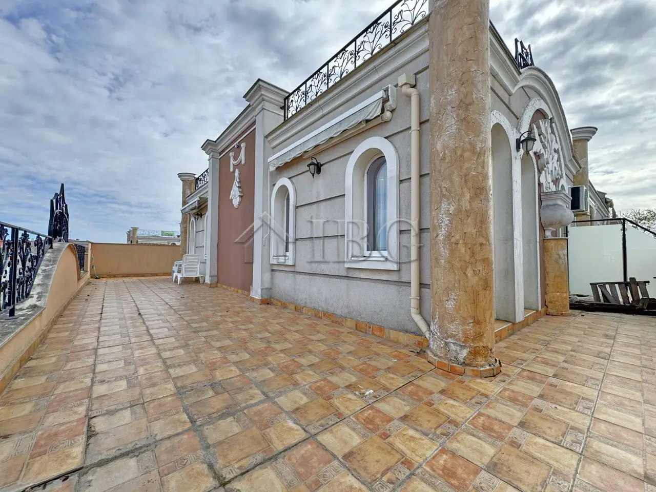 Квартира 81м² в Болгарии, Равда. Стоимостью 75500€ аренда фото-2