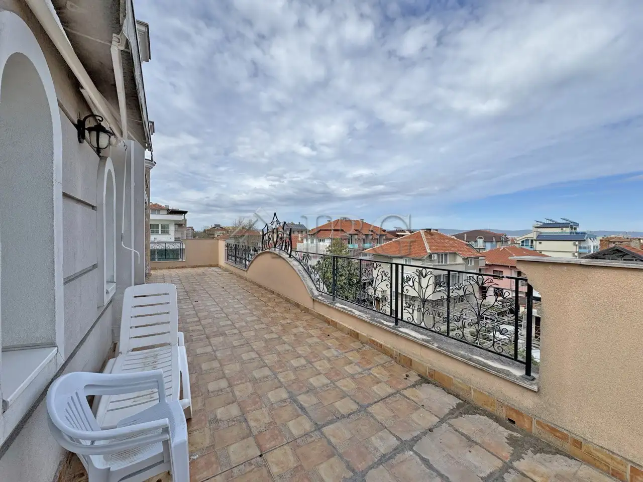 Квартира 81м² в Болгарии, Равда. Стоимостью 75500€ аренда фото-4