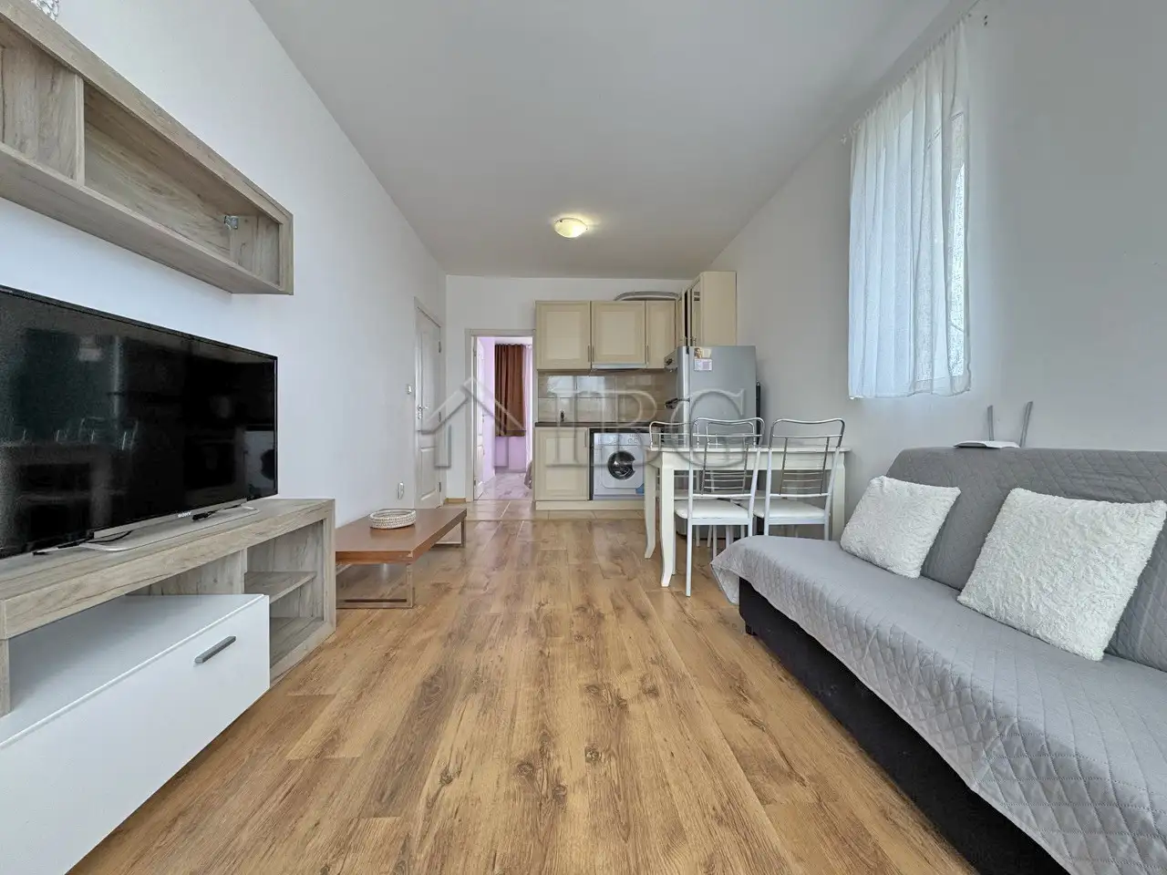 Квартира 81м² в Болгарии, Равда. Стоимостью 75500€ аренда фото-8