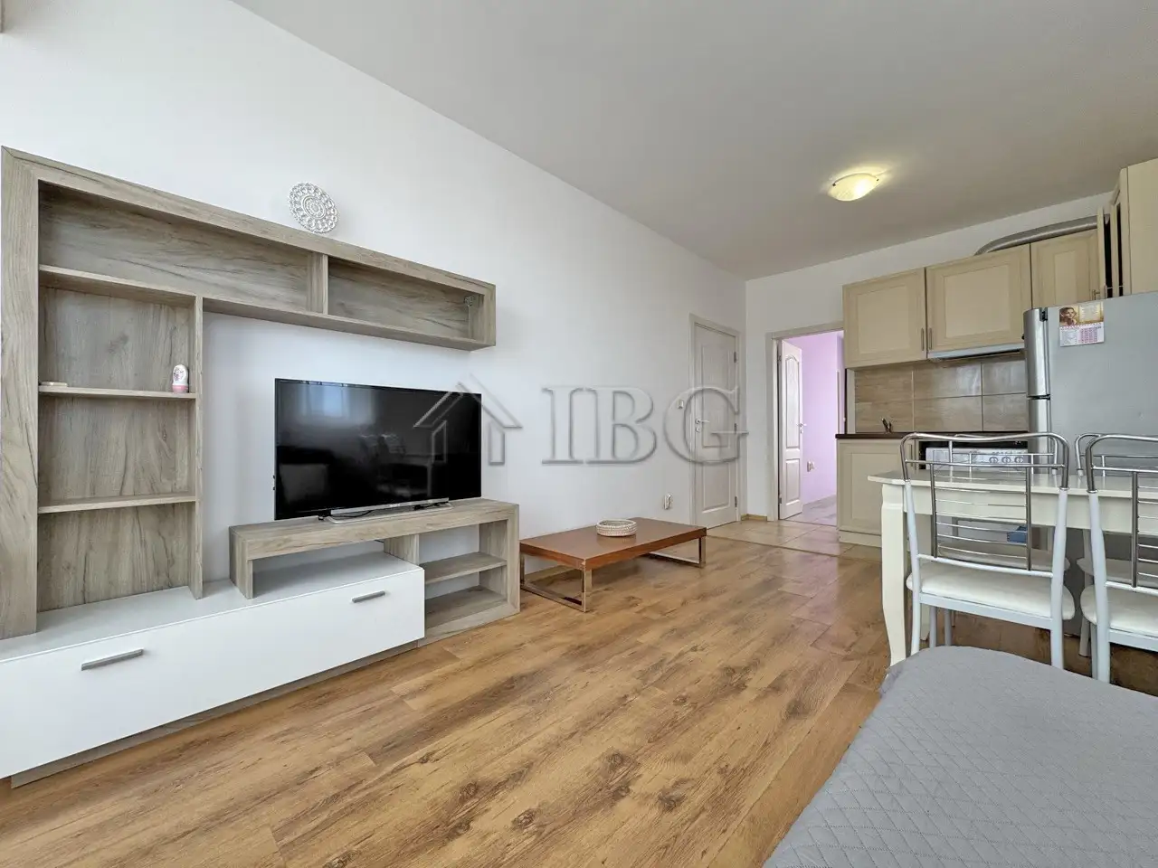 Квартира 81м² в Болгарии, Равда. Стоимостью 75500€ аренда фото-9