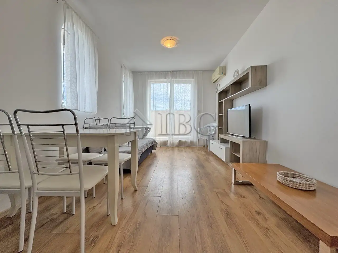 Квартира 81м² в Болгарии, Равда. Стоимостью 75500€ аренда фото-11