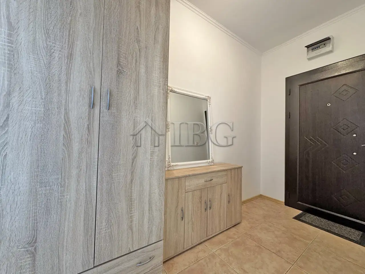 Квартира 81м² в Болгарии, Равда. Стоимостью 75500€ аренда фото-15