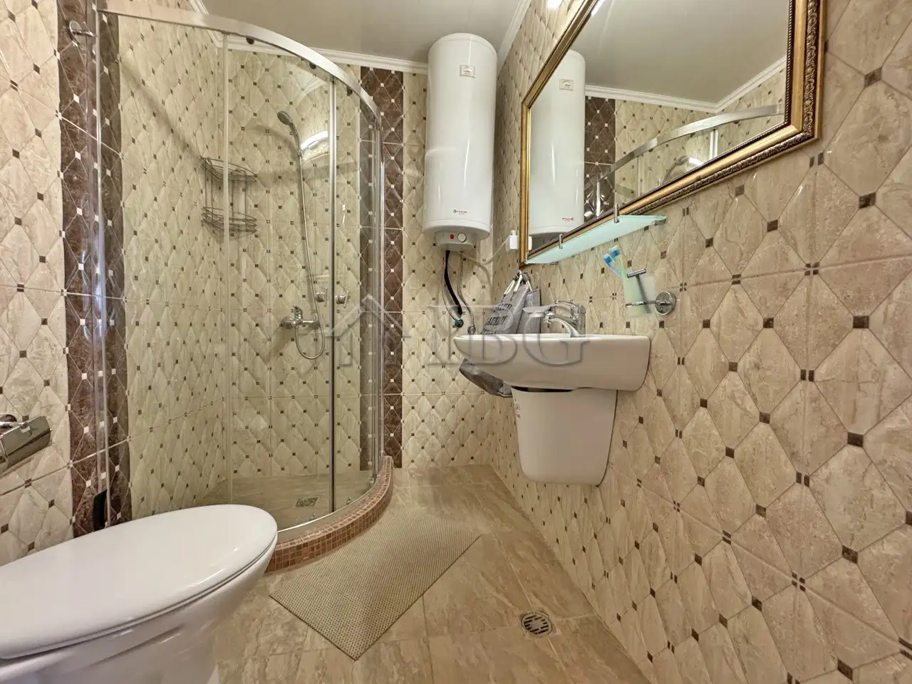 Квартира 81м² в Болгарии, Равда. Стоимостью 75500€ аренда фото-16