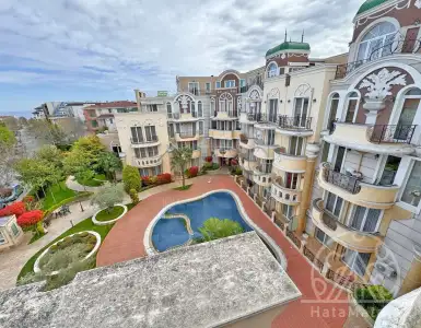 Купить квартиру в Болгарии 75500€