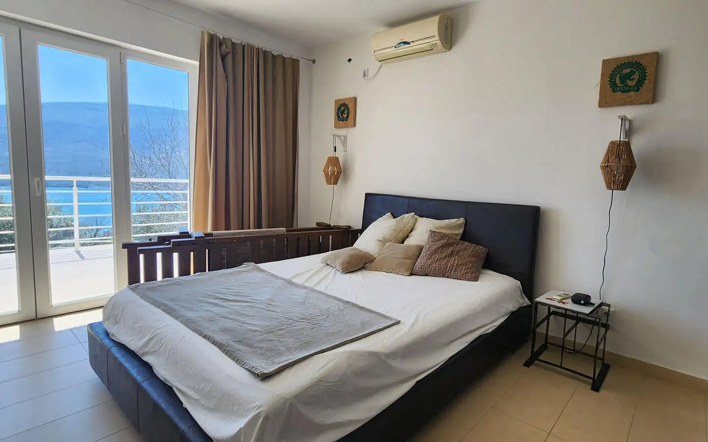 Дом 212м² в Черногории, Херцег-Нови. Стоимостью 570000€ аренда фото-20