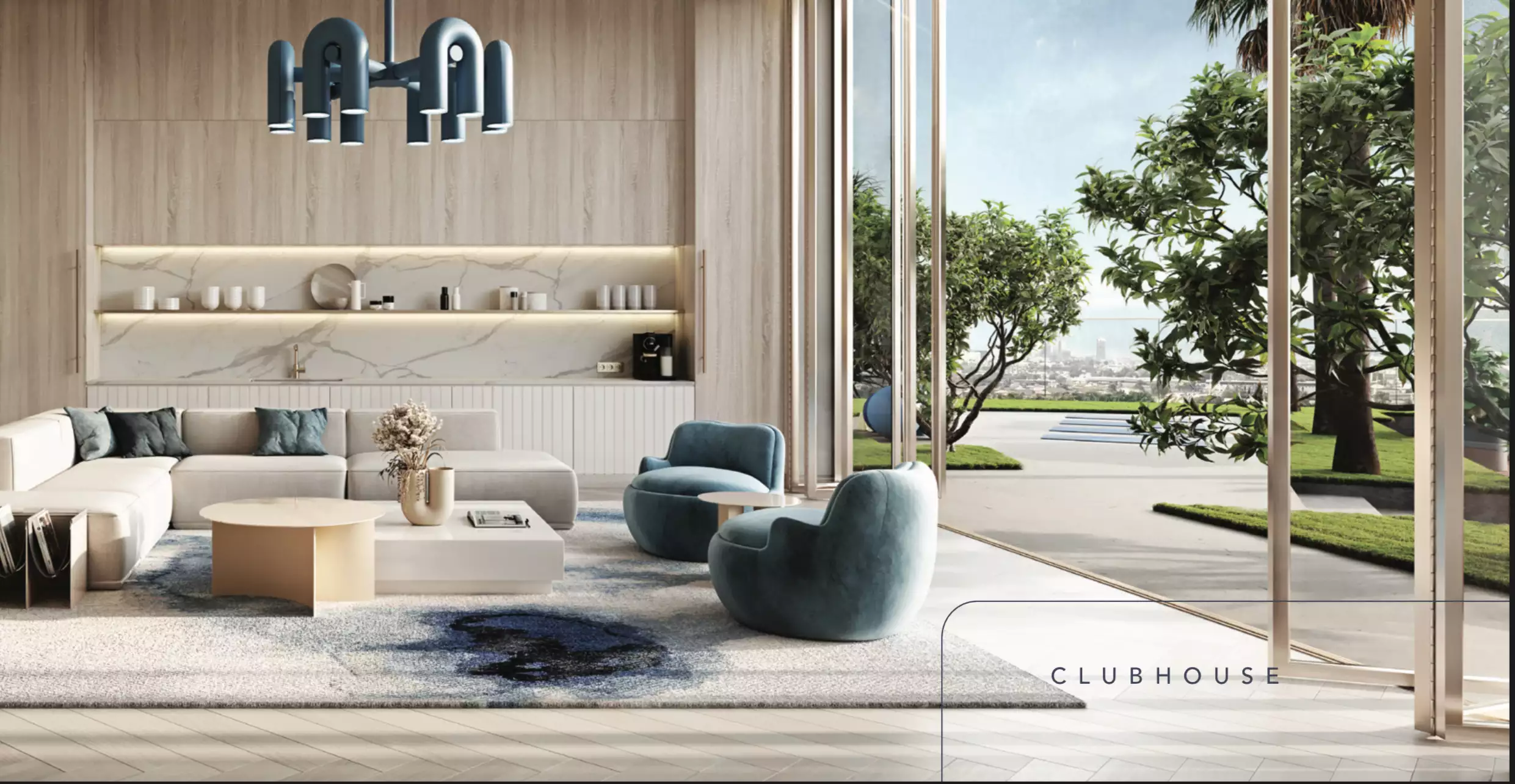 Квартира 78м² в ОАЭ, Дубай. Стоимостью 490062$ аренда фото-4