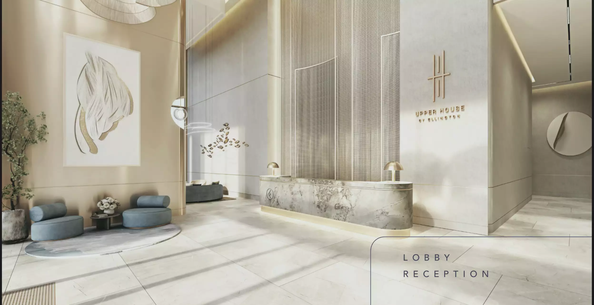 Квартира 78м² в ОАЭ, Дубай. Стоимостью 490062$ аренда фото-16