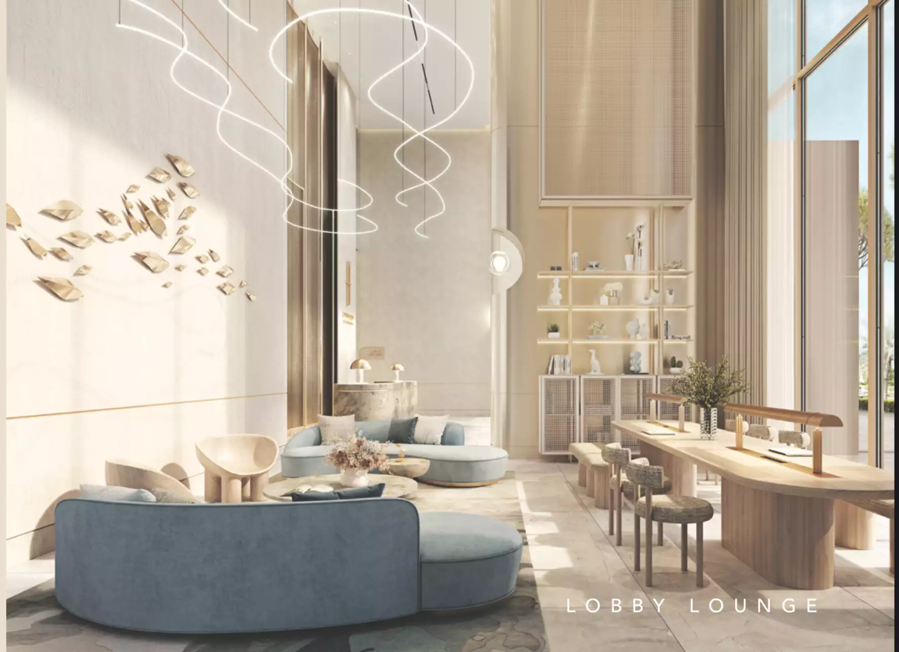 Квартира 78м² в ОАЭ, Дубай. Стоимостью 490062$ аренда фото-17