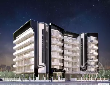 Купить квартиру в ОАЭ (объединённых Арабских Эмираты) 337425$