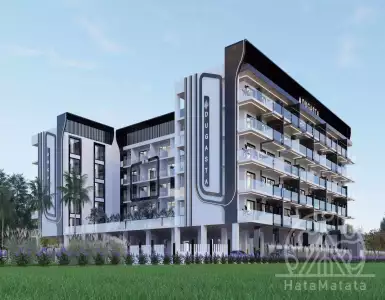 Купить квартиру в ОАЭ (объединённых Арабских Эмираты) 450148$