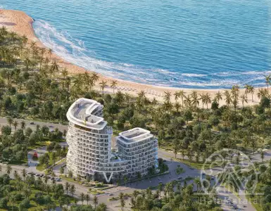 Купить квартиру в ОАЭ 396746$