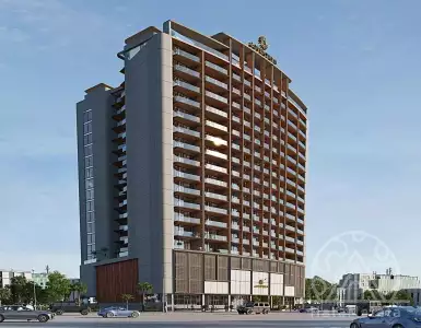 Купить квартиру в ОАЭ 129115$
