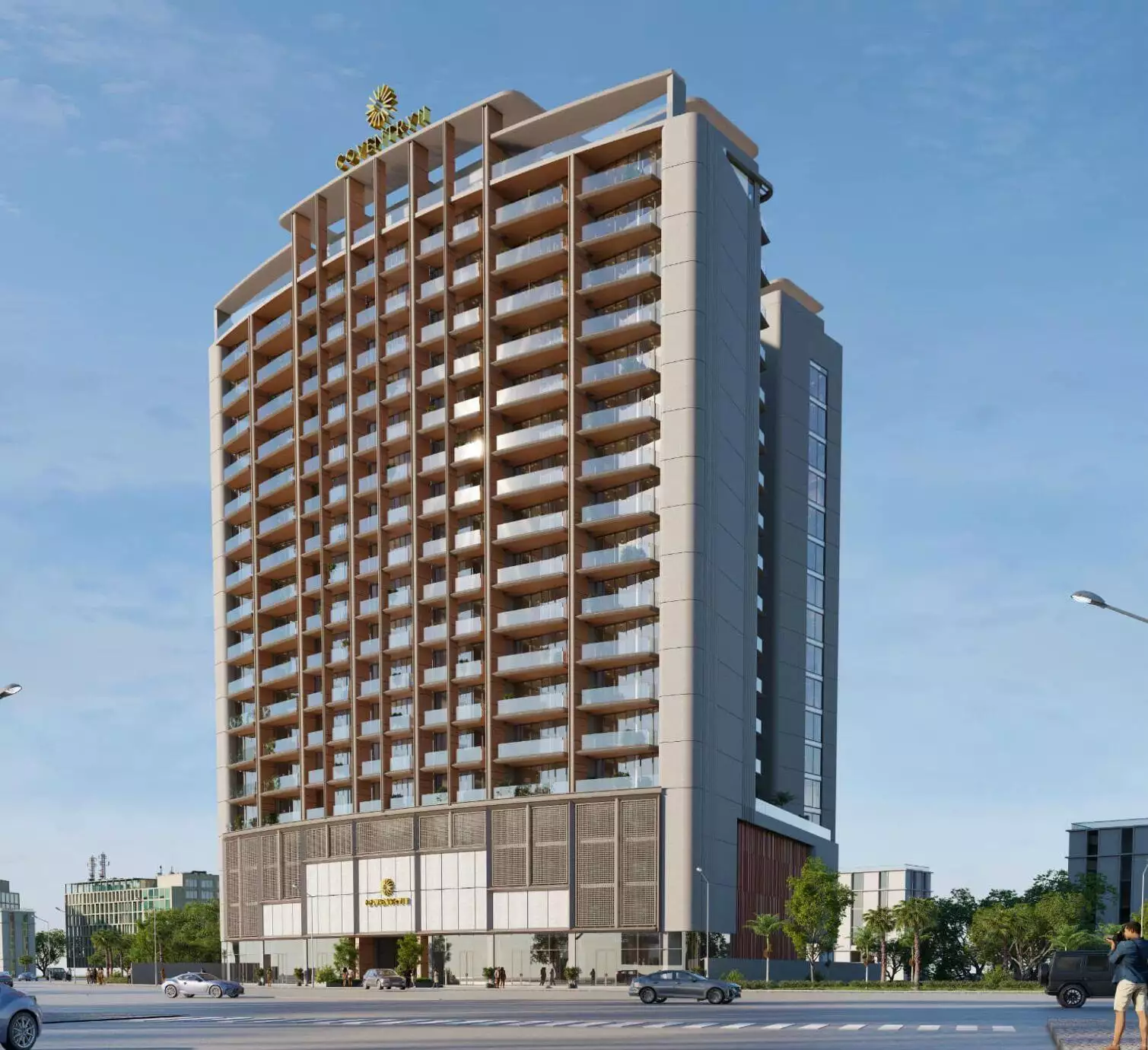 Квартира 58м² в ОАЭ, Дубай. Стоимостью 202523$ аренда фото-4