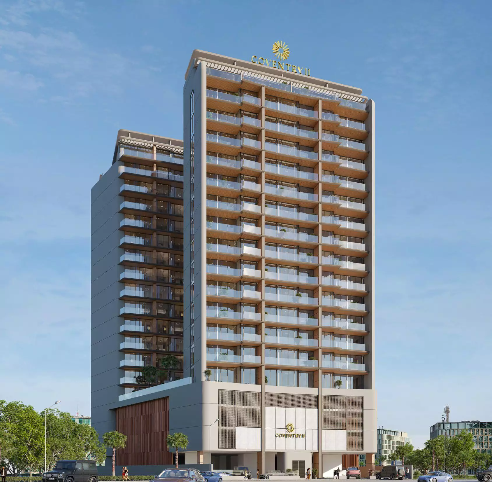 Квартира 58м² в ОАЭ, Дубай. Стоимостью 202523$ аренда фото-5