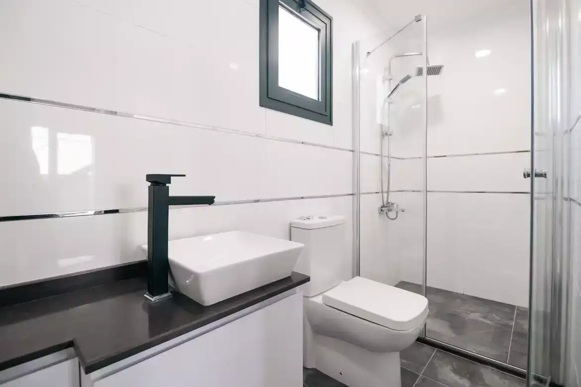 Пентхаус 65м² в Кипре, Эсентепе. Стоимостью 228033€ аренда фото-11