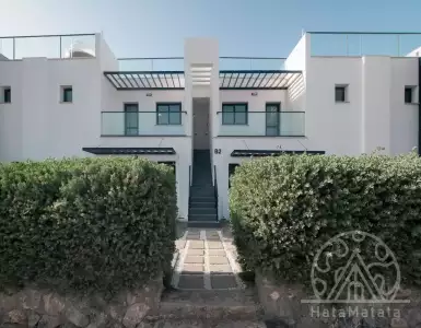 Купить пентхаус в Кипре 228033€
