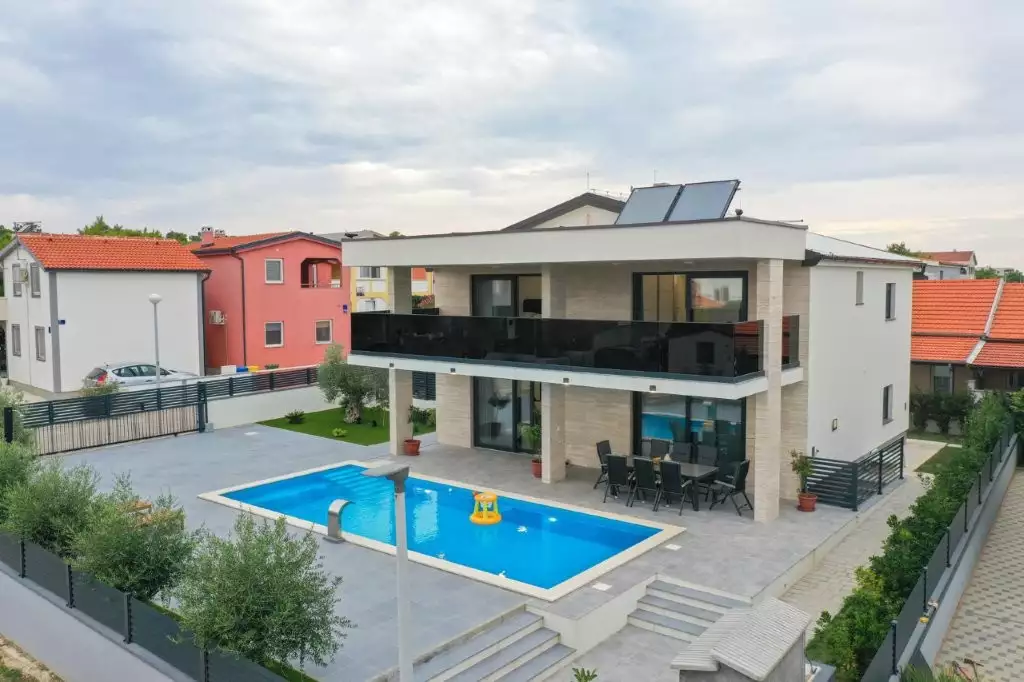 Вилла 300м² в Португалии, Тавира. Стоимостью 849000€ аренда фото-1