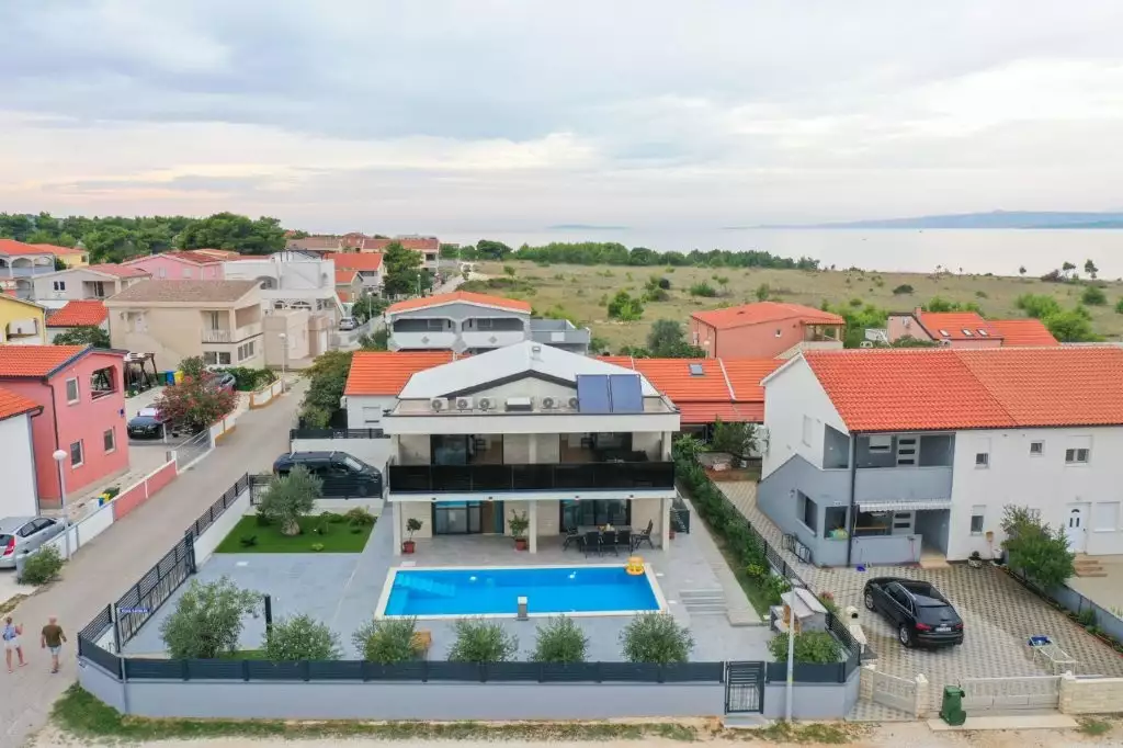 Вилла 300м² в Португалии, Тавира. Стоимостью 849000€ аренда фото-2