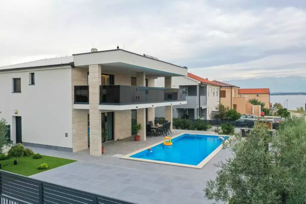 Вилла 300м² в Португалии, Тавира. Стоимостью 849000€ аренда фото-3