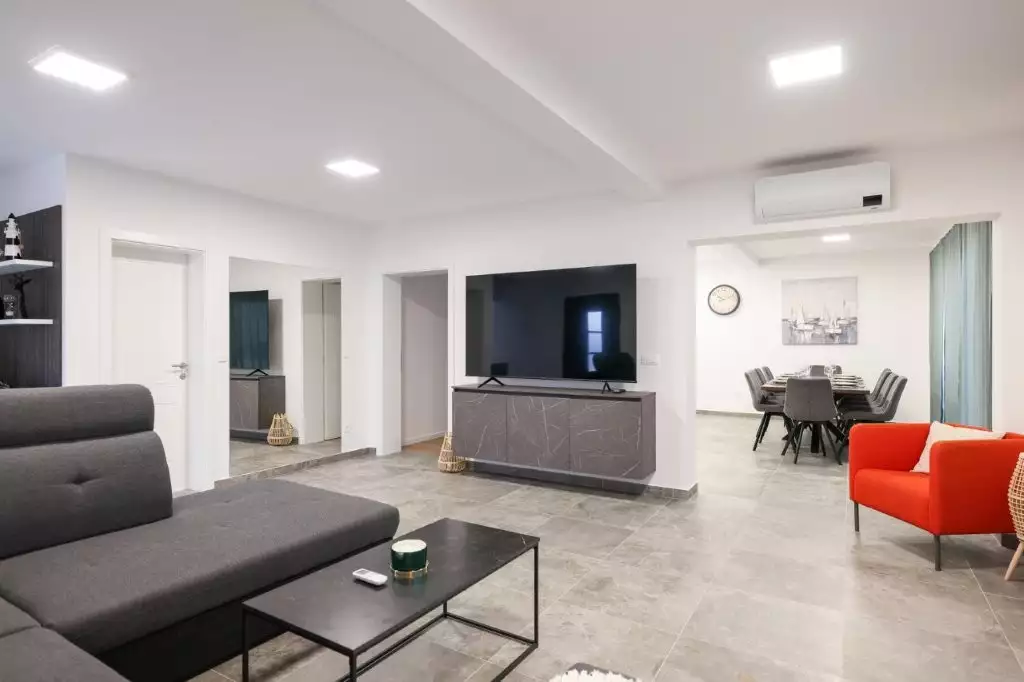 Вилла 300м² в Португалии, Тавира. Стоимостью 849000€ аренда фото-4