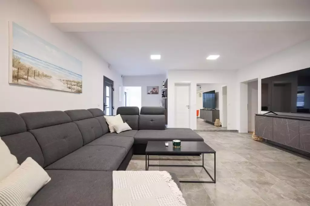 Вилла 300м² в Португалии, Тавира. Стоимостью 849000€ аренда фото-5