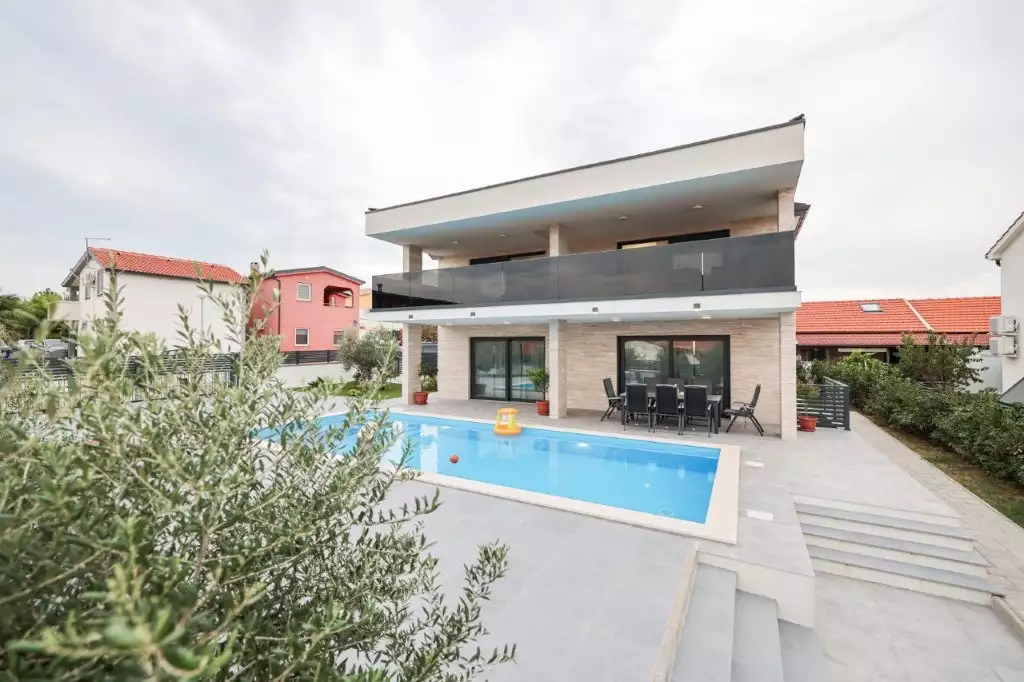 Вилла 300м² в Португалии, Тавира. Стоимостью 849000€ аренда фото-12
