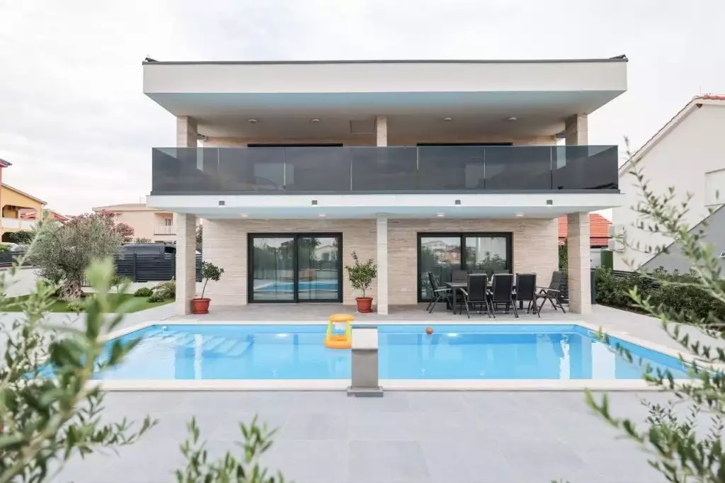 Вилла 300м² в Португалии, Тавира. Стоимостью 849000€ аренда фото-13