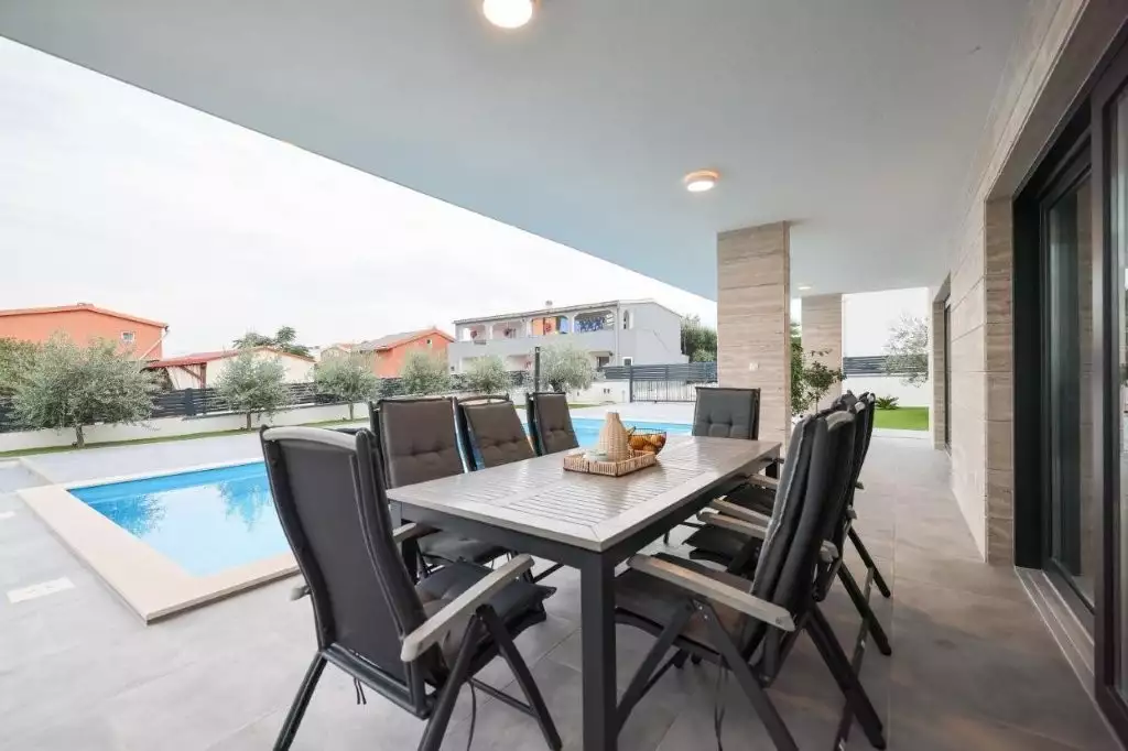 Вилла 300м² в Португалии, Тавира. Стоимостью 849000€ аренда фото-14