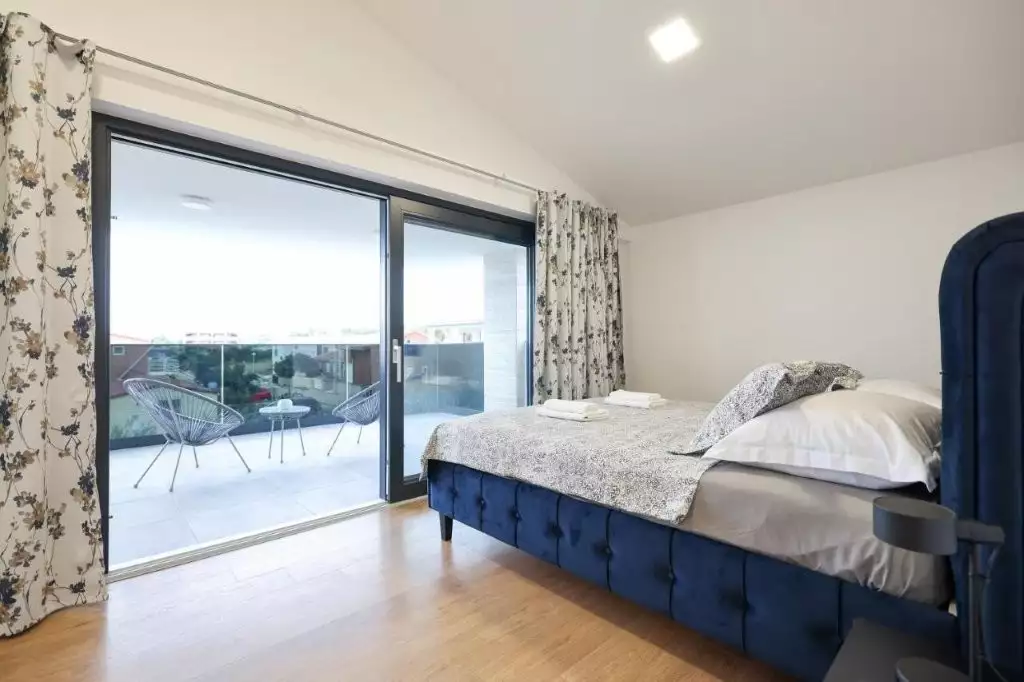 Вилла 300м² в Португалии, Тавира. Стоимостью 849000€ аренда фото-15