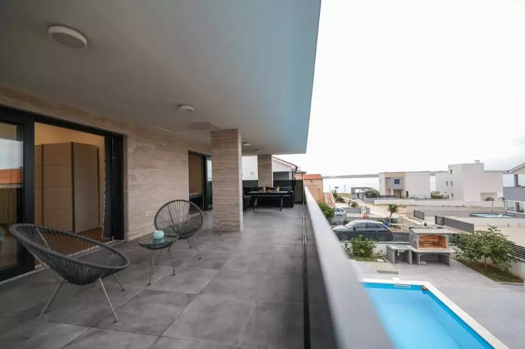Вилла 300м² в Португалии, Тавира. Стоимостью 849000€ аренда фото-17