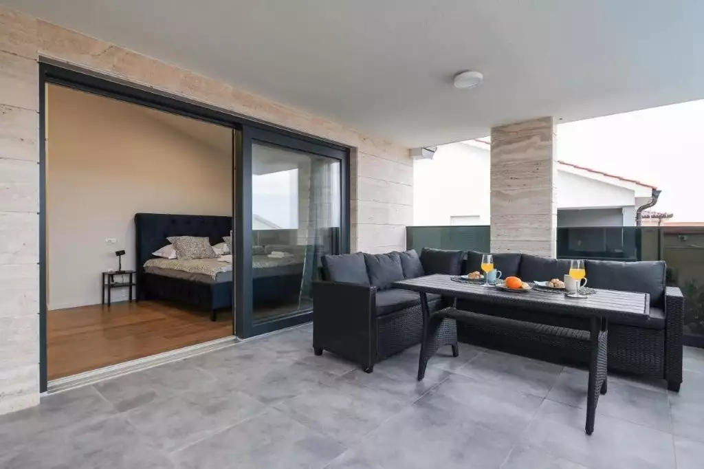Вилла 300м² в Португалии, Тавира. Стоимостью 849000€ аренда фото-18