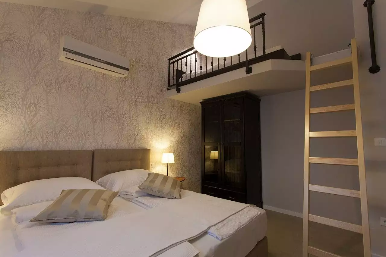Вилла 185м² в Хорватии, Крас. Стоимостью 750000€ аренда фото-12