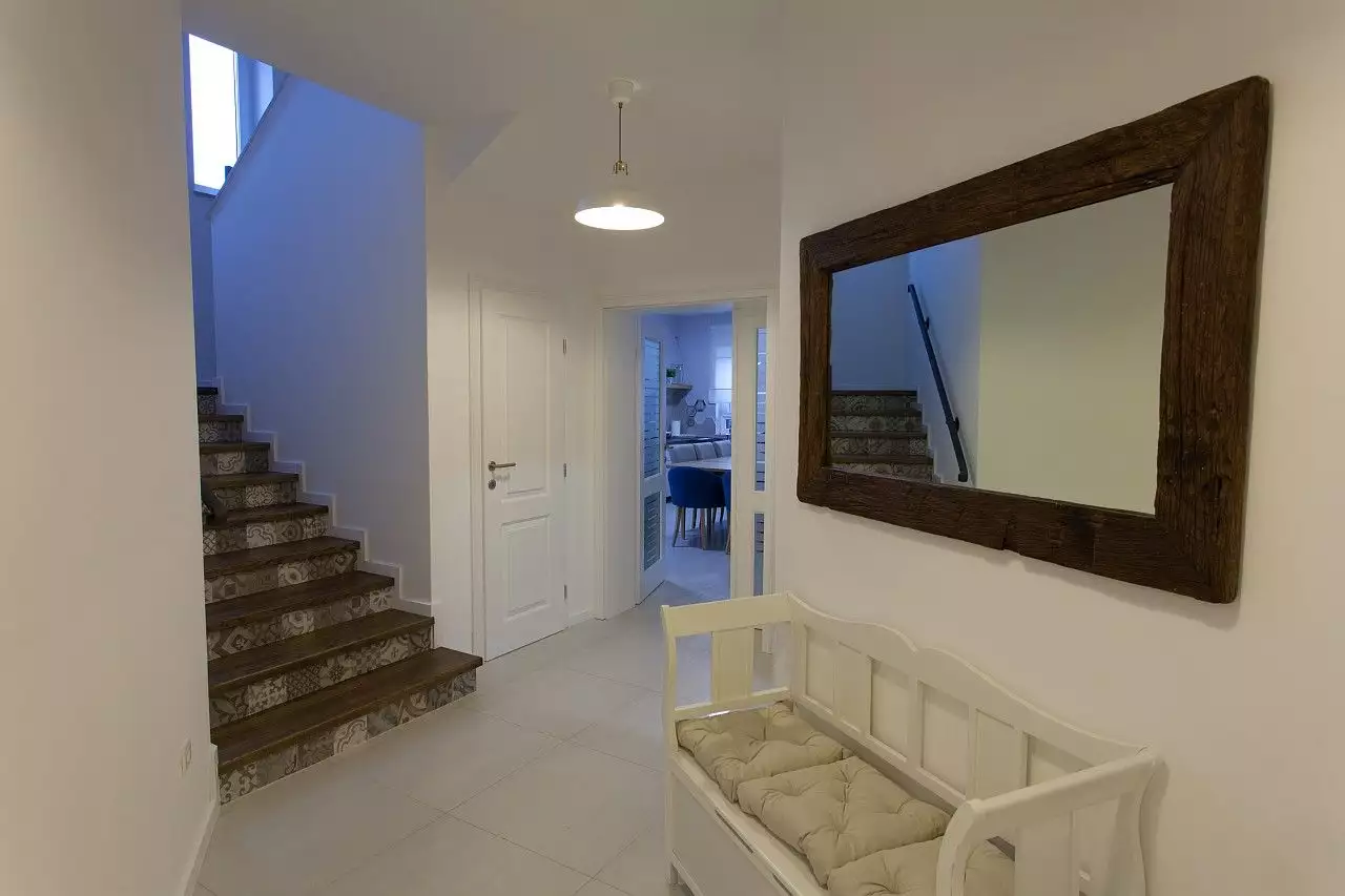 Вилла 185м² в Хорватии, Крас. Стоимостью 750000€ аренда фото-13
