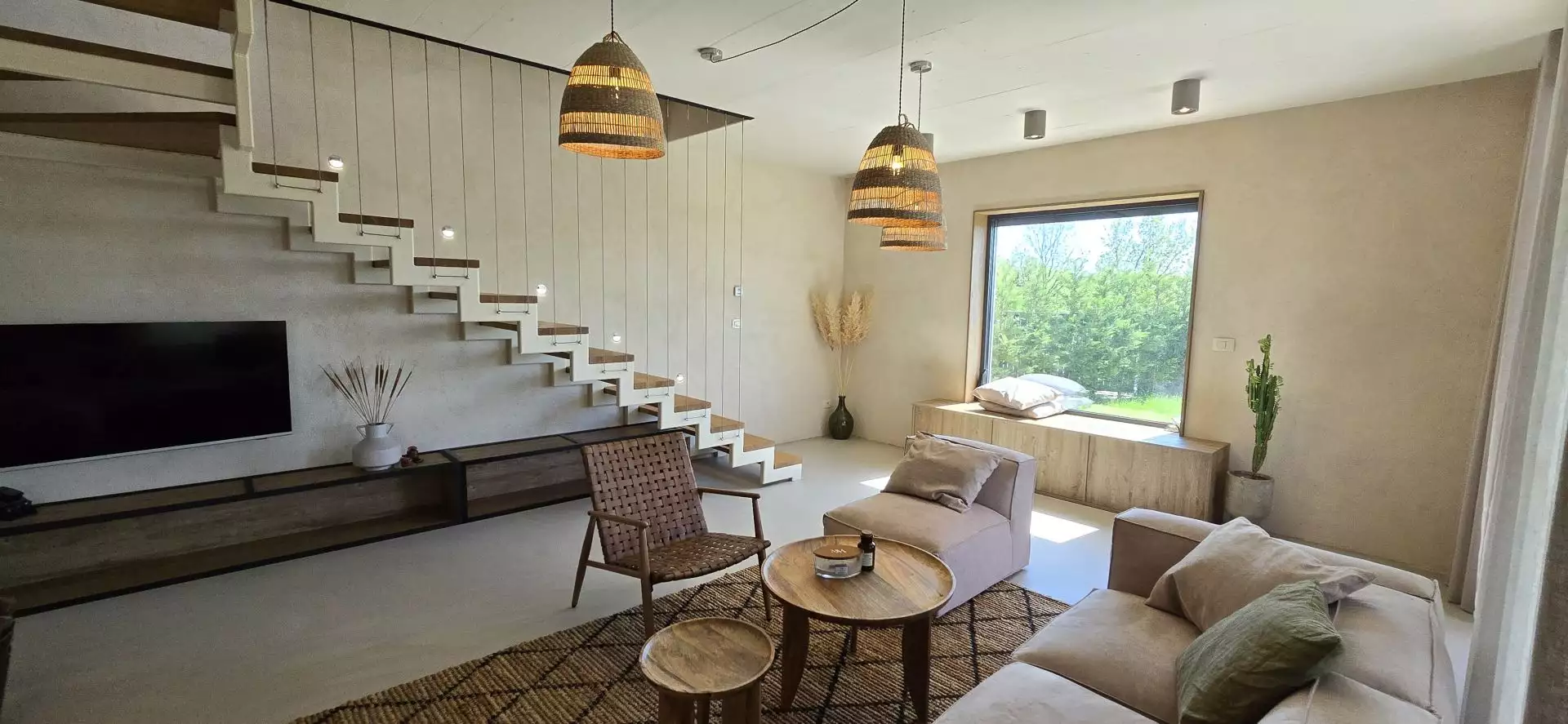 Вилла 198м² в Хорватии, Мотовун. Стоимостью 690000€ аренда фото-12