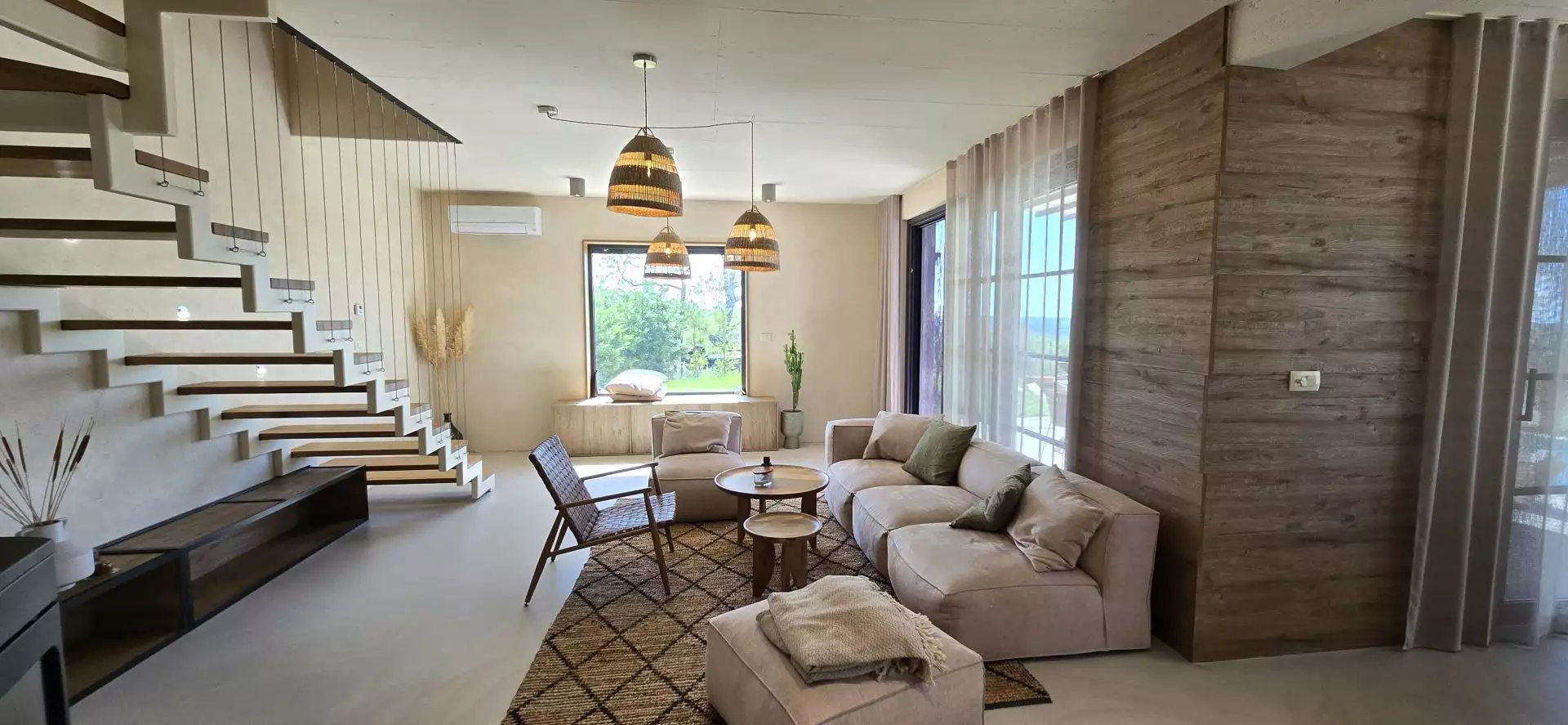 Вилла 198м² в Хорватии, Мотовун. Стоимостью 690000€ аренда фото-13