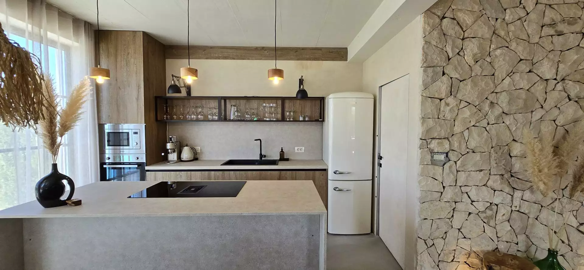 Вилла 198м² в Хорватии, Мотовун. Стоимостью 690000€ аренда фото-17