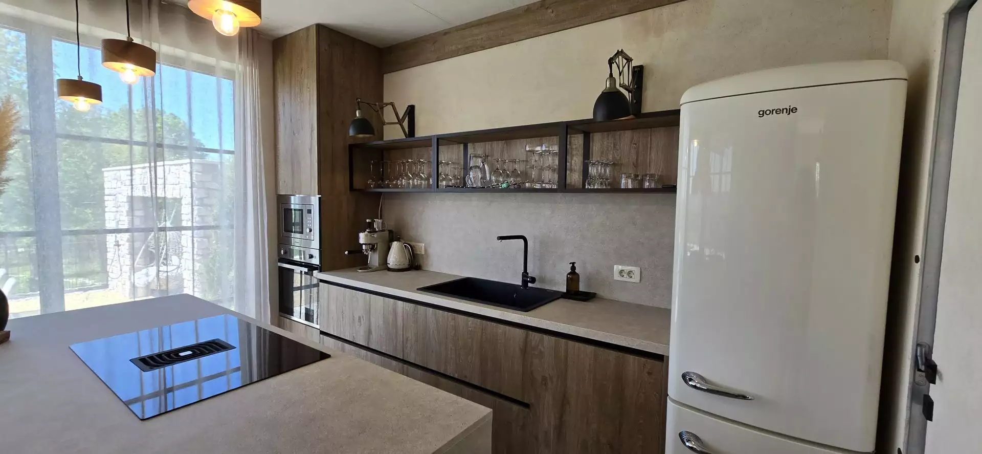 Вилла 198м² в Хорватии, Мотовун. Стоимостью 690000€ аренда фото-18