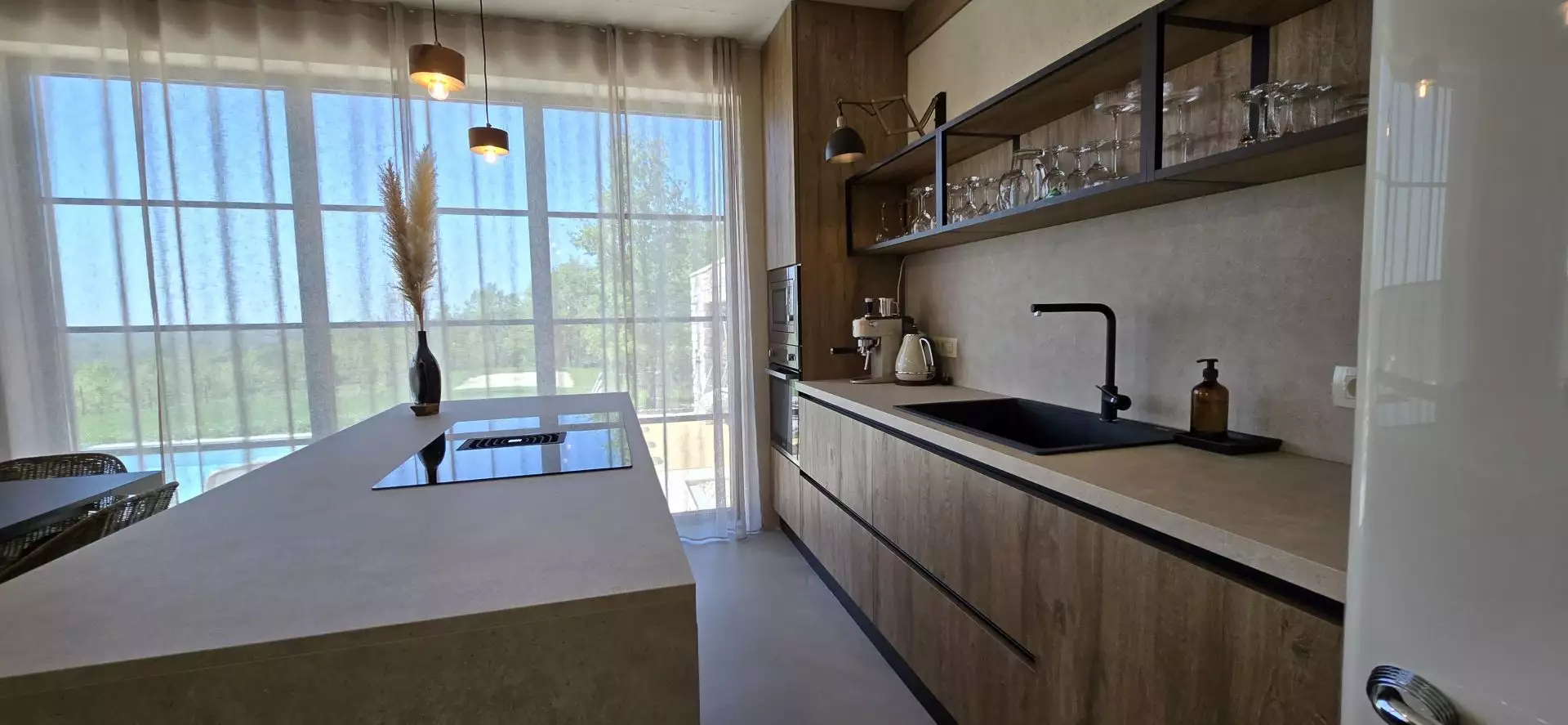 Вилла 198м² в Хорватии, Мотовун. Стоимостью 690000€ аренда фото-19