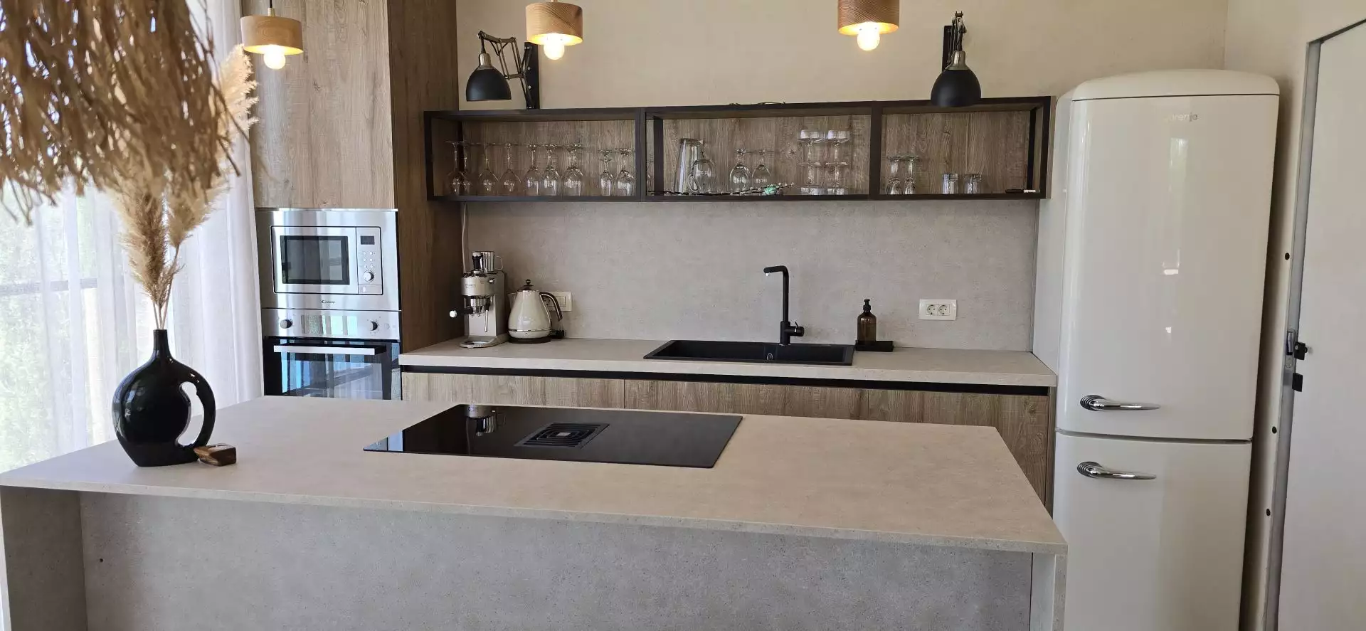 Вилла 198м² в Хорватии, Мотовун. Стоимостью 690000€ аренда фото-21