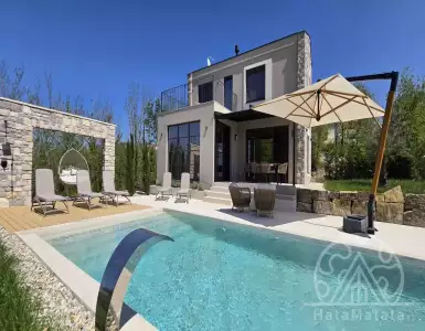 Купить виллу в Хорватии 690000€
