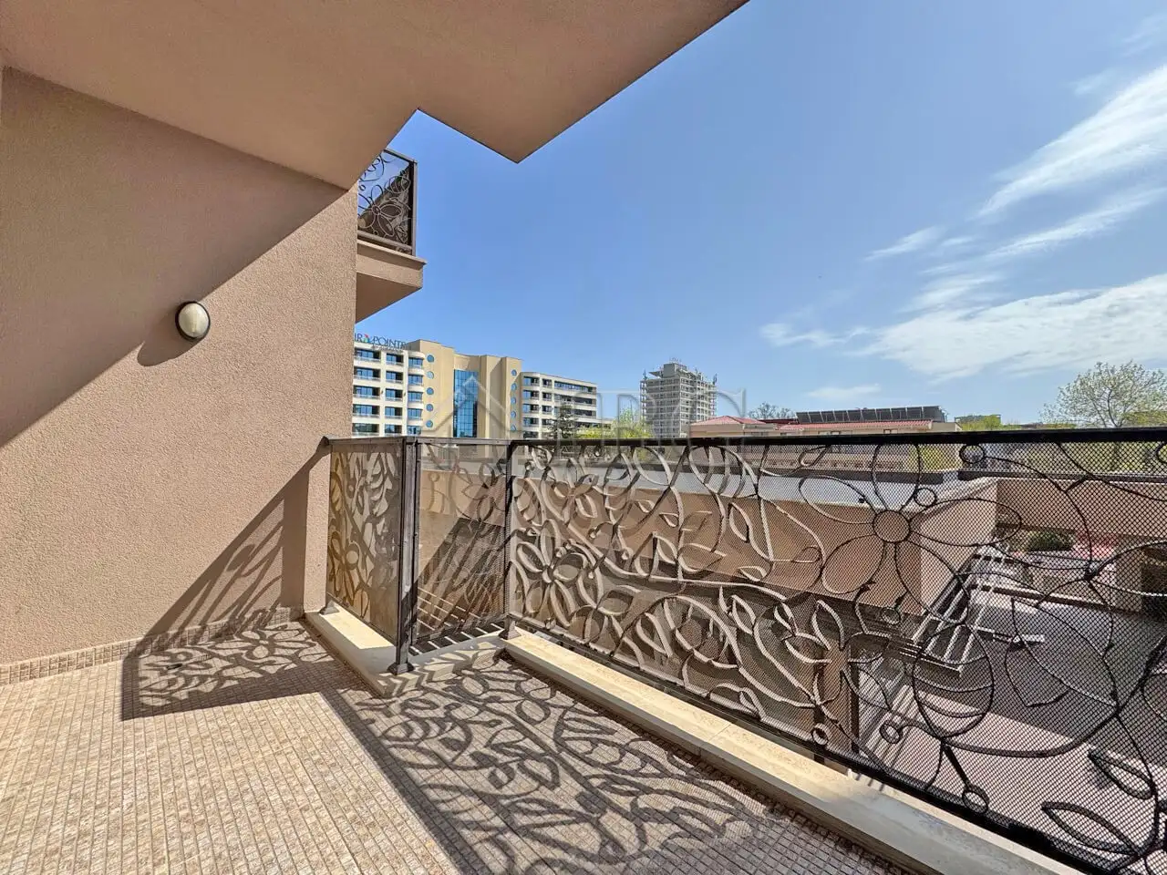 Квартира 69м² в Болгарии, Солнечный берег. Стоимостью 88500€ аренда фото-4