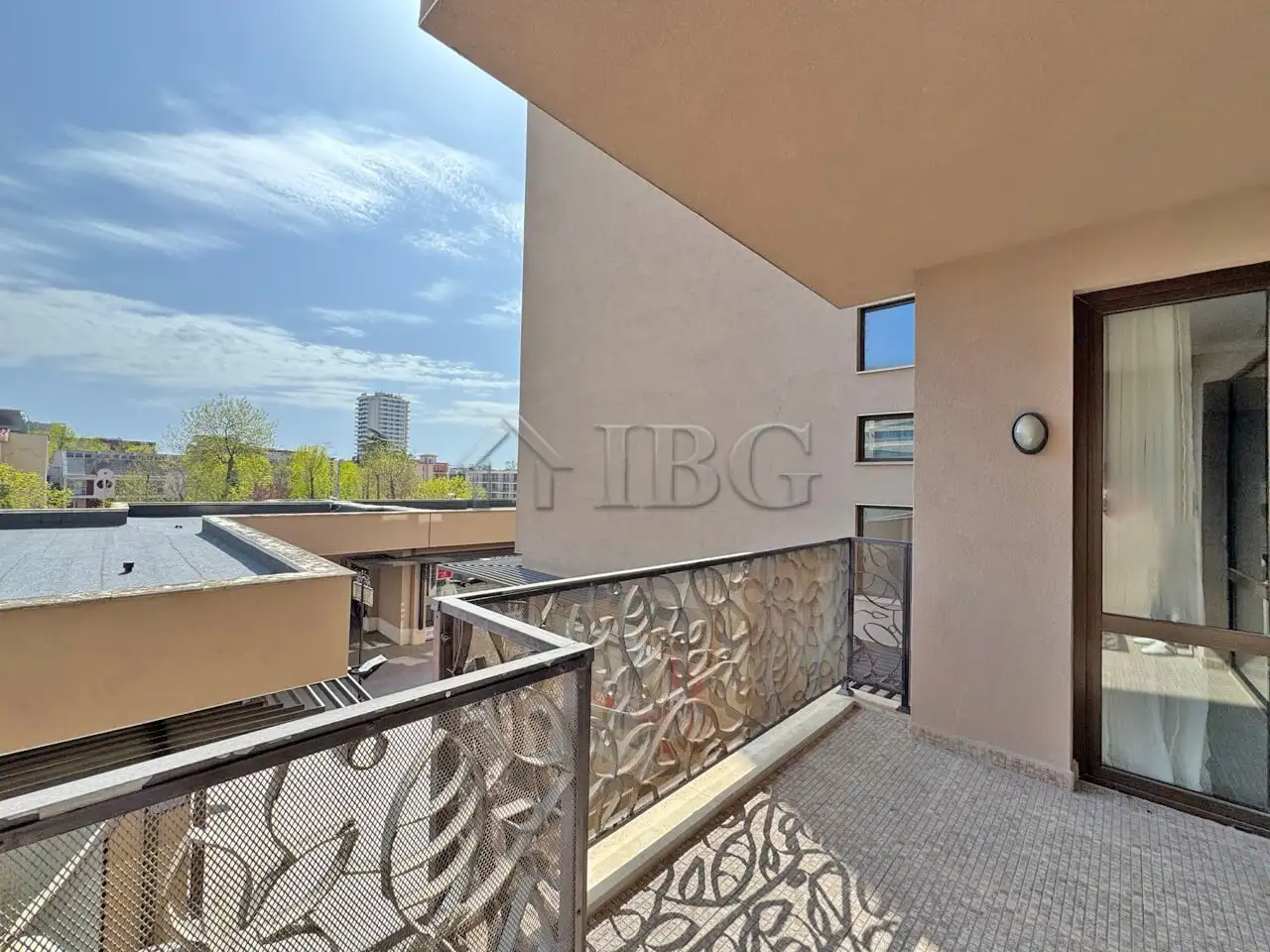 Квартира 69м² в Болгарии, Солнечный берег. Стоимостью 88500€ аренда фото-5